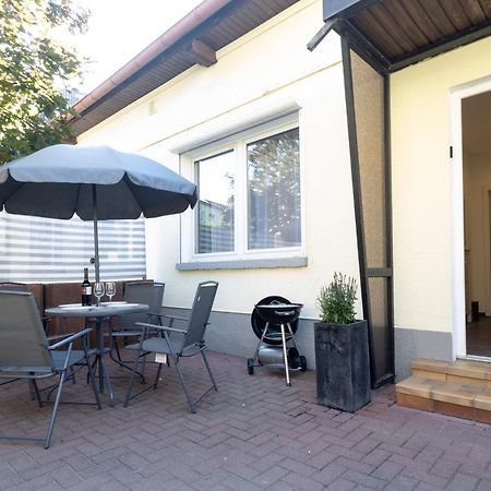 Haus Oselbach- Gemuetlich, Zentral, Modern Zweibrücken Exterior foto